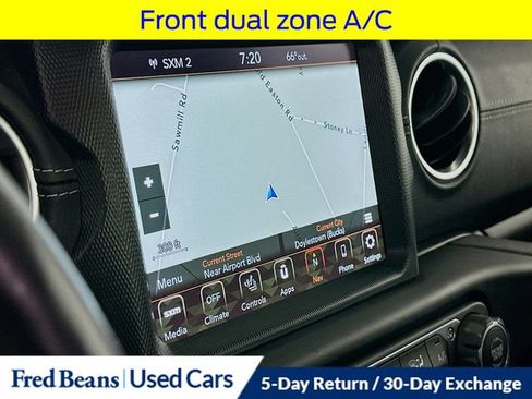 Used 2023 Jeep Wrangler Unlimited Sahara w/ LED Lighting Group AWD/4WD image 17