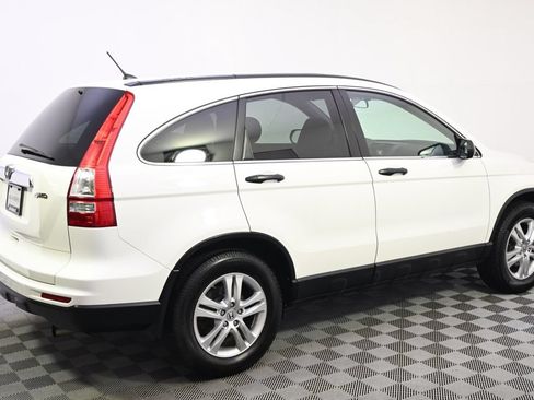 Used 2011 Honda CR-V EX image 5