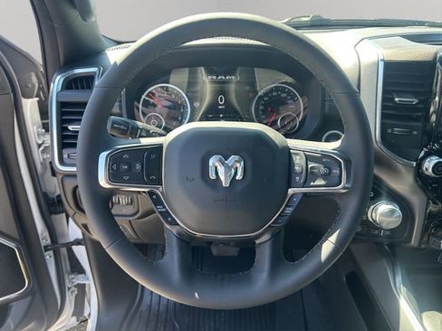 New 2026 RAM 1500 Laramie w/ Off Road Group AWD/4WD image 10