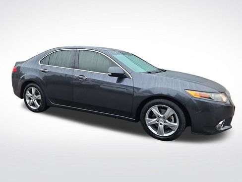 Used 2013 Acura TSX Sedan FWD image 6
