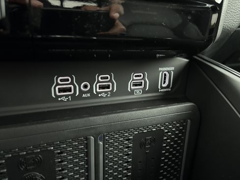 Certified 2026 RAM 1500 Laramie image 28