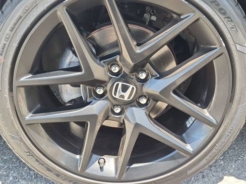 Used 2023 Honda Civic Sport image 12