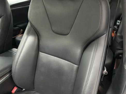 Used 2021 Tesla Model S Long Range AWD/4WD image 19