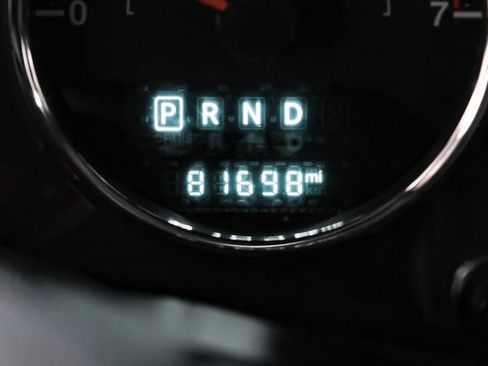 Used 2016 Jeep Wrangler Unlimited Rubicon w/ Connectivity Group image 17