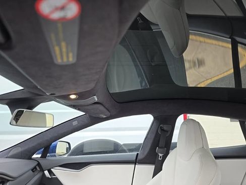 Used 2018 Tesla Model S 75D AWD/4WD image 13