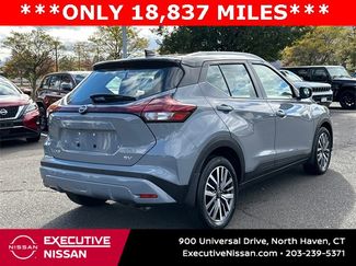 Certified 2023 Nissan Kicks SV video 2