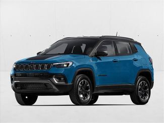 Used 2022 Jeep Compass Limited AWD/4WD video 1