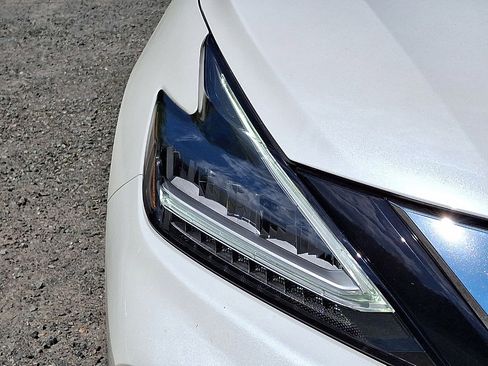 Used 2021 Nissan Murano S AWD/4WD image 27