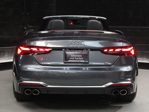 Used 2024 Audi S5 Prestige AWD/4WD image 15