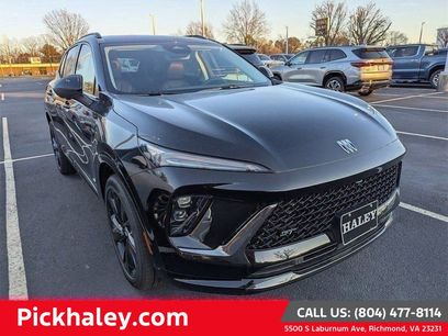 New 2026 Buick Envision Sport Touring