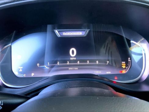 Used 2025 RAM 1500 Laramie w/ Night Edition image 25