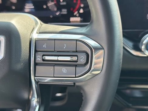 Used 2024 GMC Canyon Elevation w/ Convenience Package RWD image 28