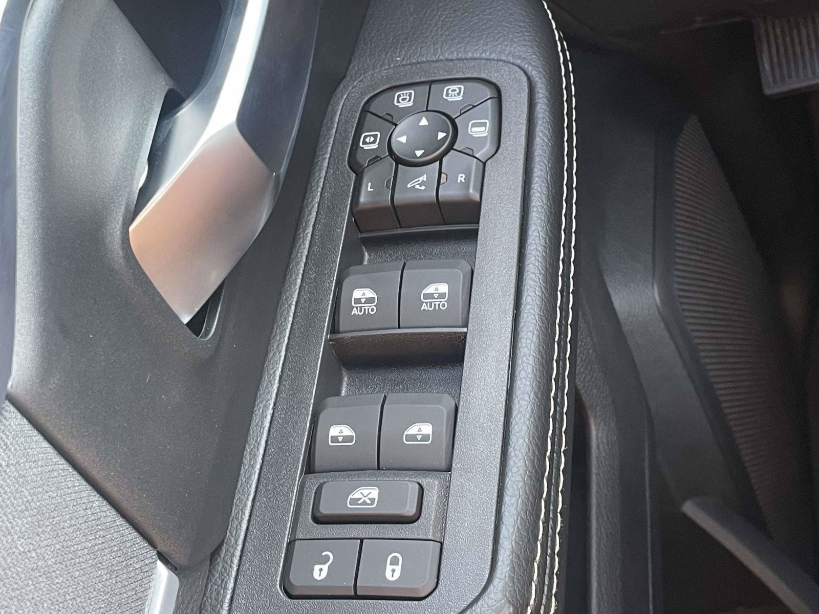 New 2027 RAM 3500 Big Horn AWD/4WD image 26