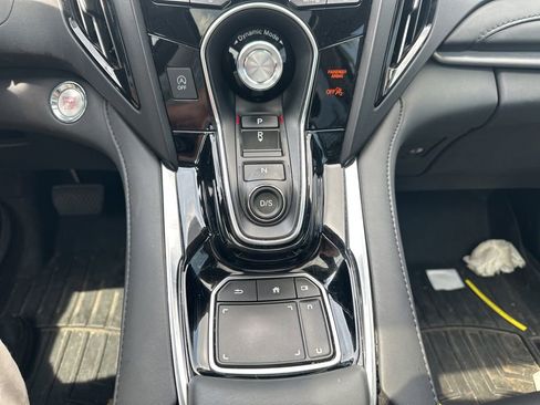 Used 2020 Acura RDX FWD image 26
