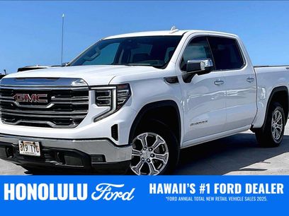 Used 2024 GMC Sierra 1500 SLT