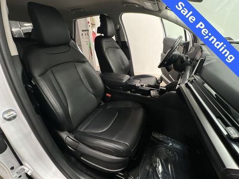 Used 2023 Kia Sportage EX image 22