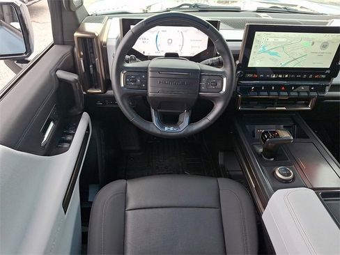 New 2024 GMC Hummer EV 3X w/ Omega Edition image 7