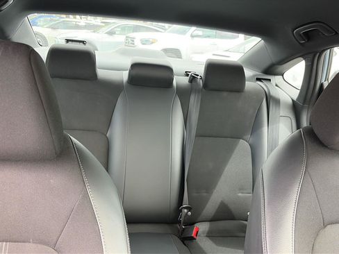 Used 2023 Honda Civic Sport image 20