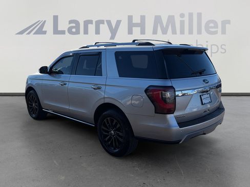 Used 2019 Ford Expedition Limited image 3