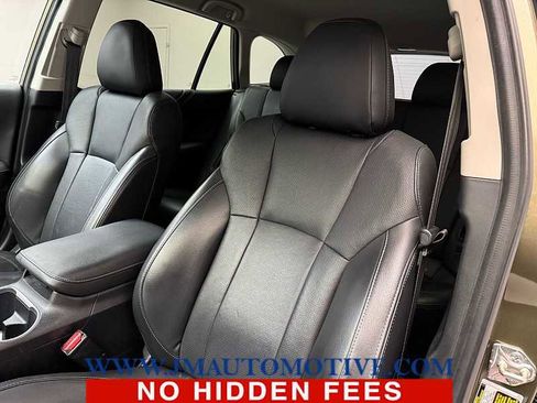 Used 2020 Subaru Outback Limited AWD/4WD image 13