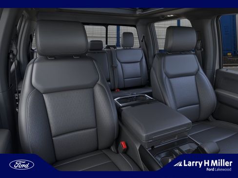 New 2026 Ford F150 Lariat AWD/4WD image 10