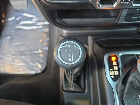 Certified 2022 Jeep Wrangler Unlimited Sahara w/ LED Lighting Group image 20