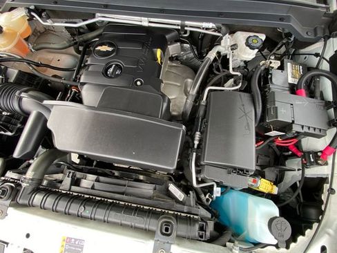 Used 2022 Chevrolet Colorado LT w/ Fleet Safety Package image 28