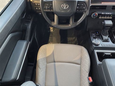 New 2025 Toyota Tacoma SR5 image 7