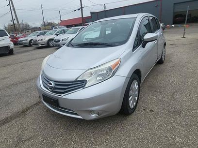 Used 2015 Nissan Versa Note SV