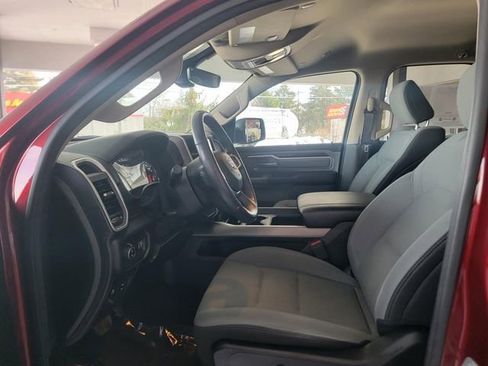 Used 2020 RAM 1500 Big Horn image 10