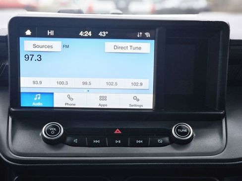 Used 2023 Ford Maverick XL w/ Equipment Group 100A Standard image 23