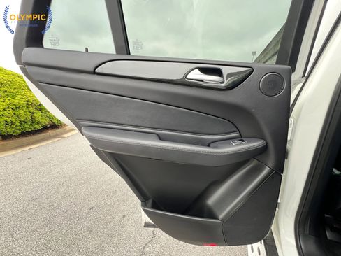 Used 2017 Mercedes-Benz GLE 350 image 47