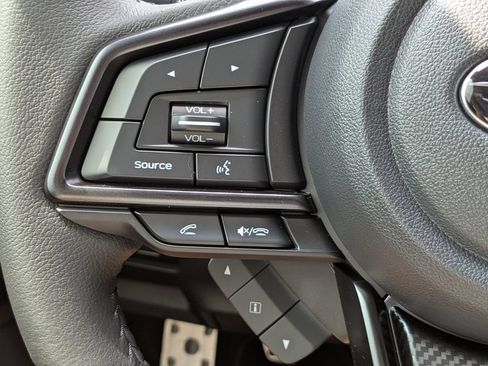 New 2026 Subaru WRX Premium AWD/4WD image 22
