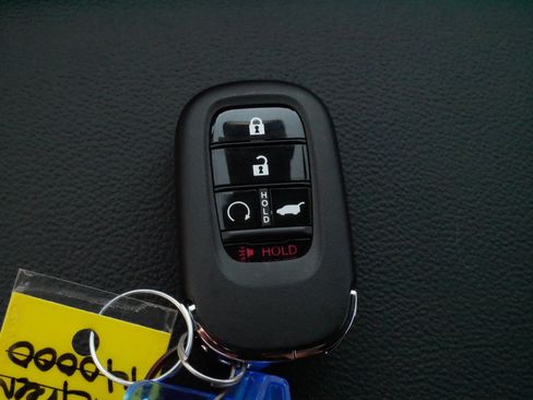 Certified 2026 Honda CR-V TrailSport image 33