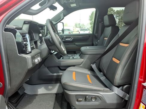 New 2026 GMC Sierra 2500 AT4 w/ AT4 Premium Plus Package image 12
