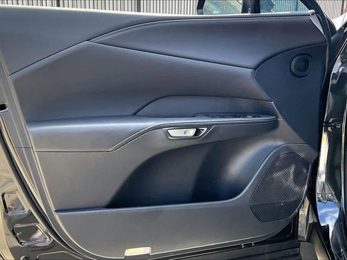 New 2026 Lexus RX 350h AWD/4WD image 15