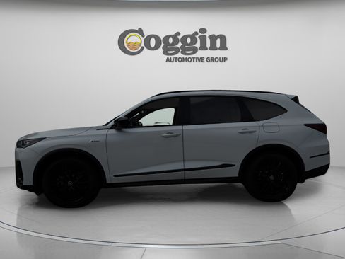 New 2026 Acura MDX A-Spec AWD/4WD image 2