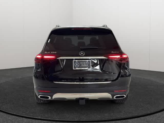 Certified 2026 Mercedes-Benz GLE 350 4MATIC image 5