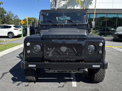 Used 1987 Nissan Rogue image 9