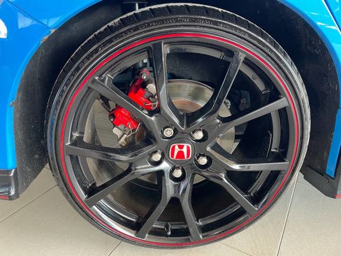 Used 2021 Honda Civic Type R image 12