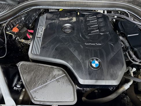 Used 2021 BMW X3 xDrive30i image 39