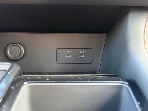 New 2026 Nissan Pathfinder Rock Creek image 39