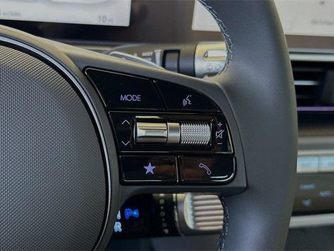 New 2025 Hyundai Ioniq 6 SEL image 29