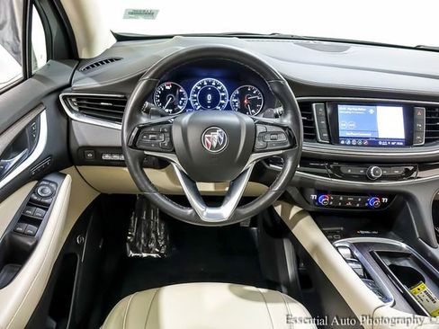 Certified 2022 Buick Enclave Avenir w/ Avenir Technology Package AWD/4WD image 2