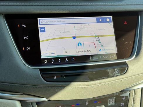 New 2025 Cadillac XT5 Premium Luxury w/ Technology Package image 15