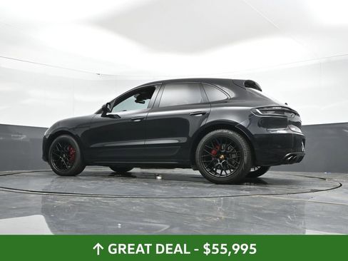Used 2021 Porsche Macan GTS image 57