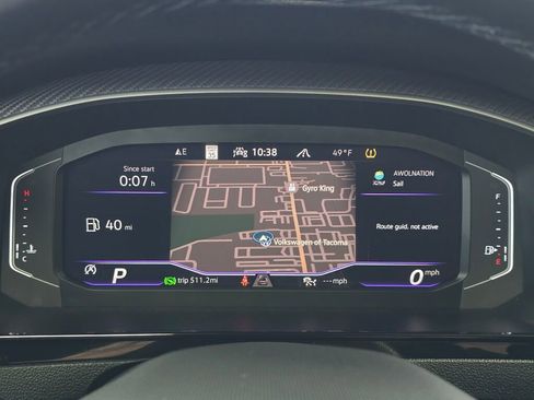 Used 2023 Volkswagen Arteon SEL image 27