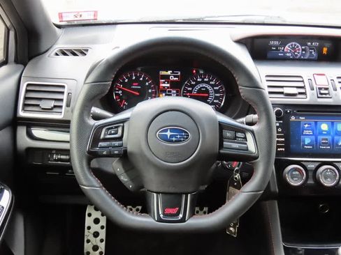 Used 2019 Subaru WRX STI image 18