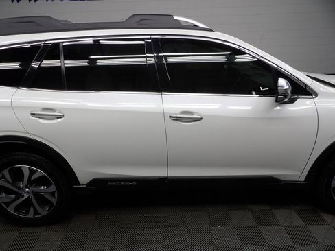 Used 2022 Subaru Outback Touring XT w/ Popular Package #2 image 36