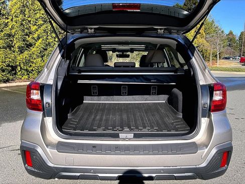 Used 2019 Subaru Outback 2.5i Limited image 25